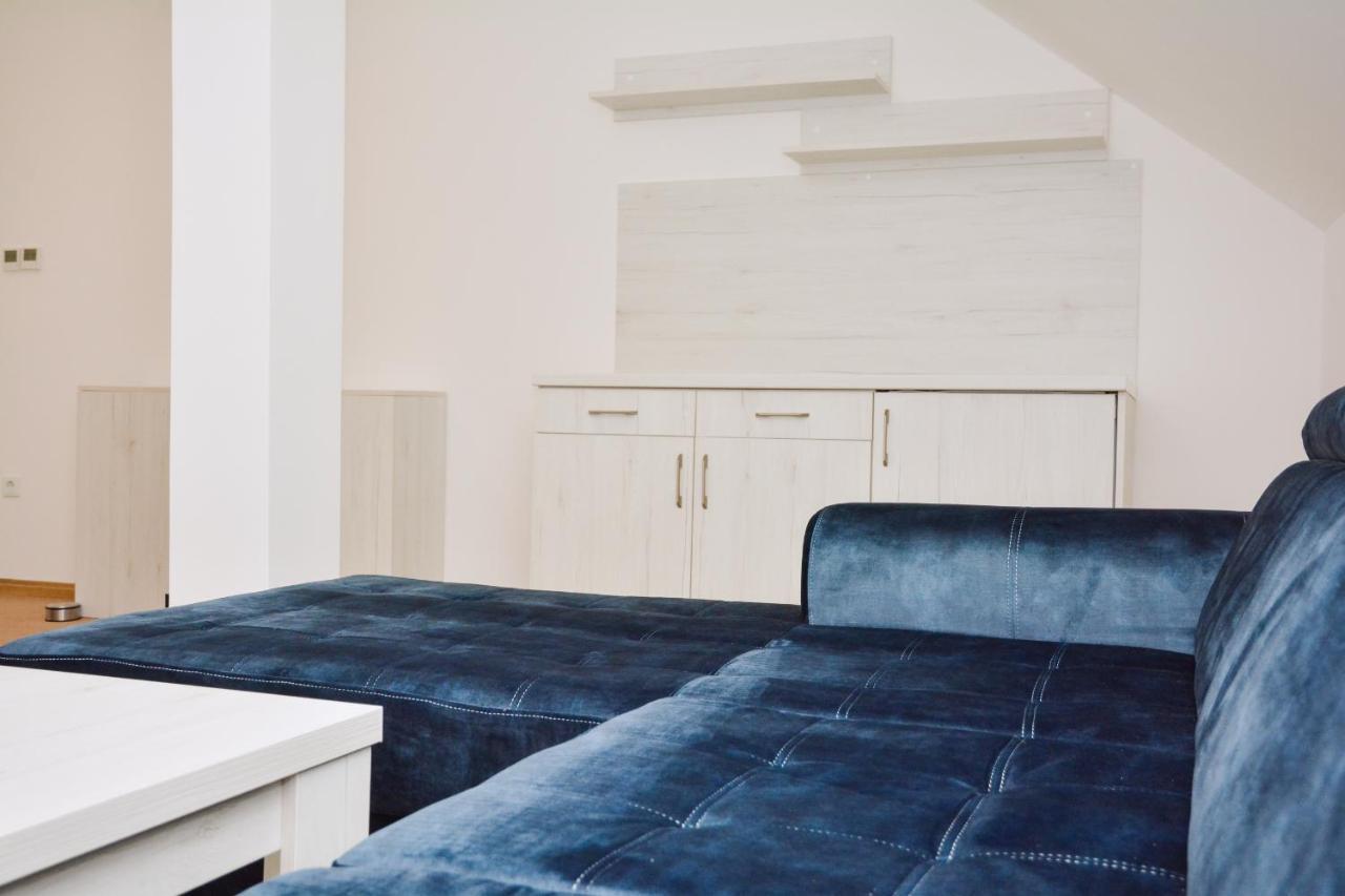 Brčko Hotel Divanhana מראה חיצוני תמונה