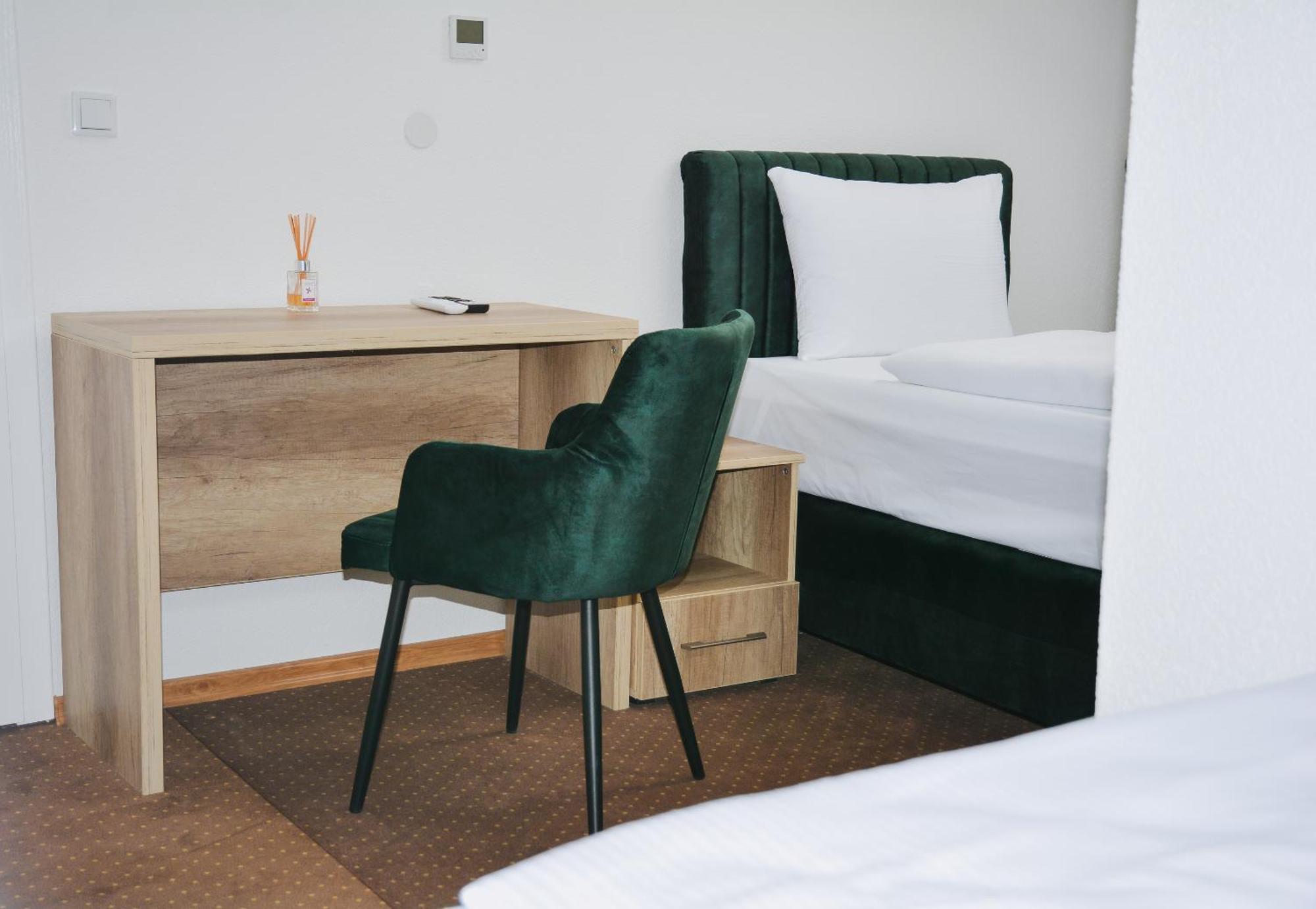 Brčko Hotel Divanhana מראה חיצוני תמונה